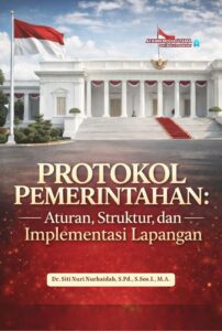 Protokol Pemerintahan: Aturan, Struktur, dan Implementasi Lapangan