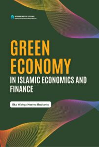 Green Economy in Islamic Economics and Finance