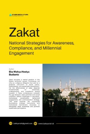 Zakat: National Strategies for Awareness, Compliance, and Millennial Engagement