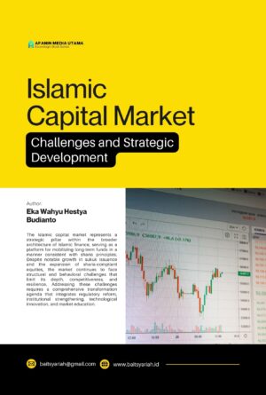 Islamic Capital Market: Challenges and Strategic Development