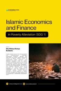 Islamic Economics and Finance in Poverty Alleviation (SDG 1)