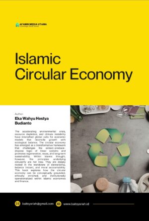 Islamic Circular Economy