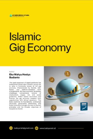 Islamic Gig Economy