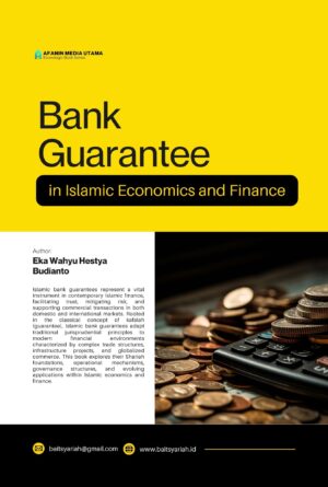 Bank Guarantee in Islamic Economics and Finance