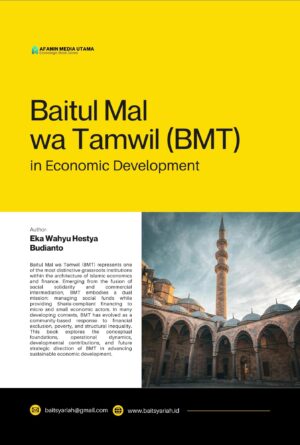 Baitul Mal wa Tamwil (BMT) in Economic Development