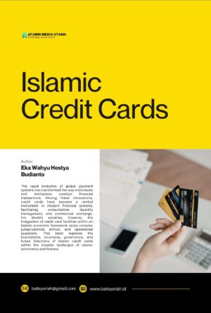 Islamic Credit Cards