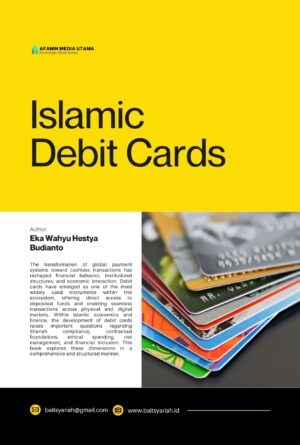 Islamic Debit Cards