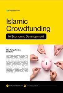 Islamic Crowdfunding in Economic Development