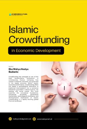 Islamic Crowdfunding in Economic Development