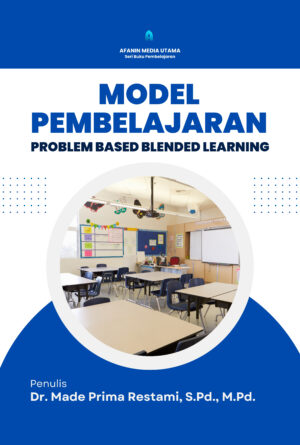 Model Pembelajaran Problem Based Blended Learning