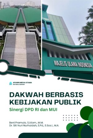 Dakwah Berbasis Kebijakan Publik: Sinergi DPD RI dan MUI
