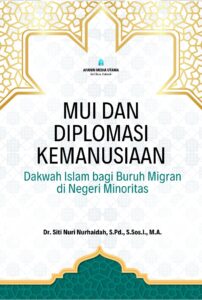MUI dan Diplomasi Kemanusiaan: Dakwah Islam bagi Buruh Migran di Negeri Minoritas