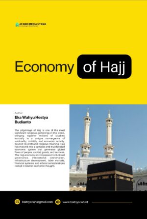 Economy of Hajj