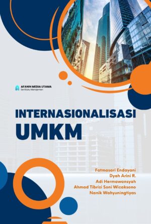 Internasionalisasi UMKM