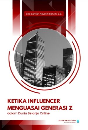 Ketika Influencer Menguasai Generasi Z dalam Dunia Belanja Online