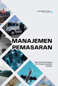 Manajemen Pemasaran