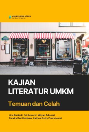 Kajian Literatur UMKM: Temuan dan Celah