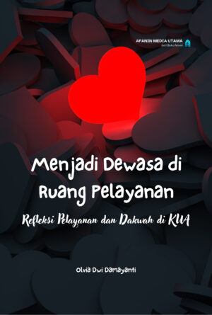 Menjadi Dewasa di Ruang Pelayanan: Refleksi Pelayanan dan Dakwah di KUA