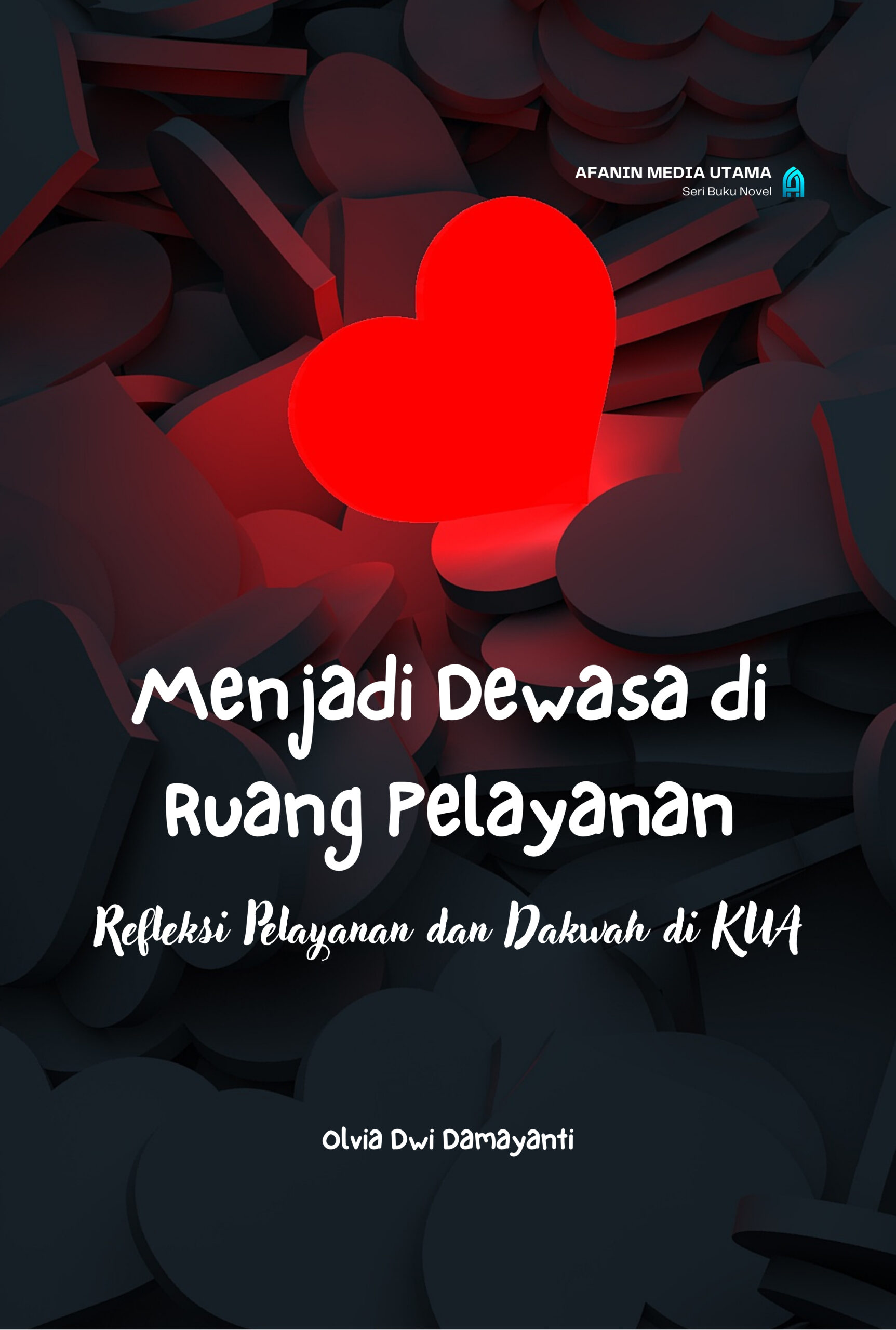 Menjadi Dewasa di Ruang Pelayanan: Refleksi Pelayanan dan Dakwah di KUA