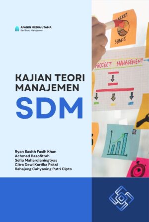 Kajian Teori Manajemen SDM