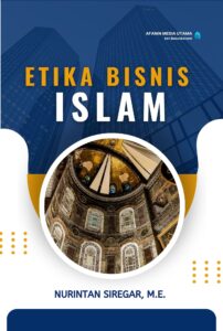 Etika Bisnis Islam