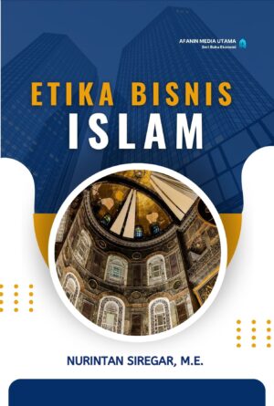 Etika Bisnis Islam