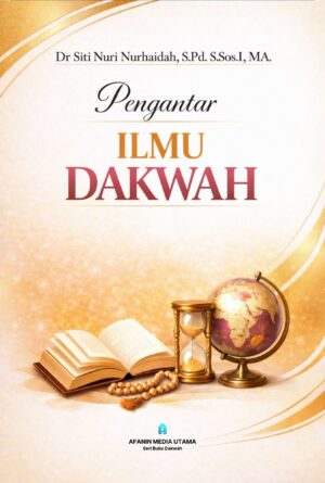 Pengantar Ilmu Dakwah