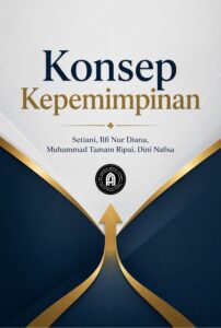 Konsep Kepemimpinan
