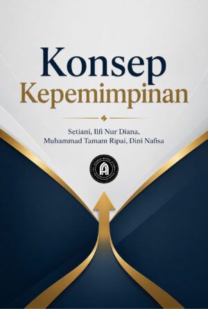 Konsep Kepemimpinan