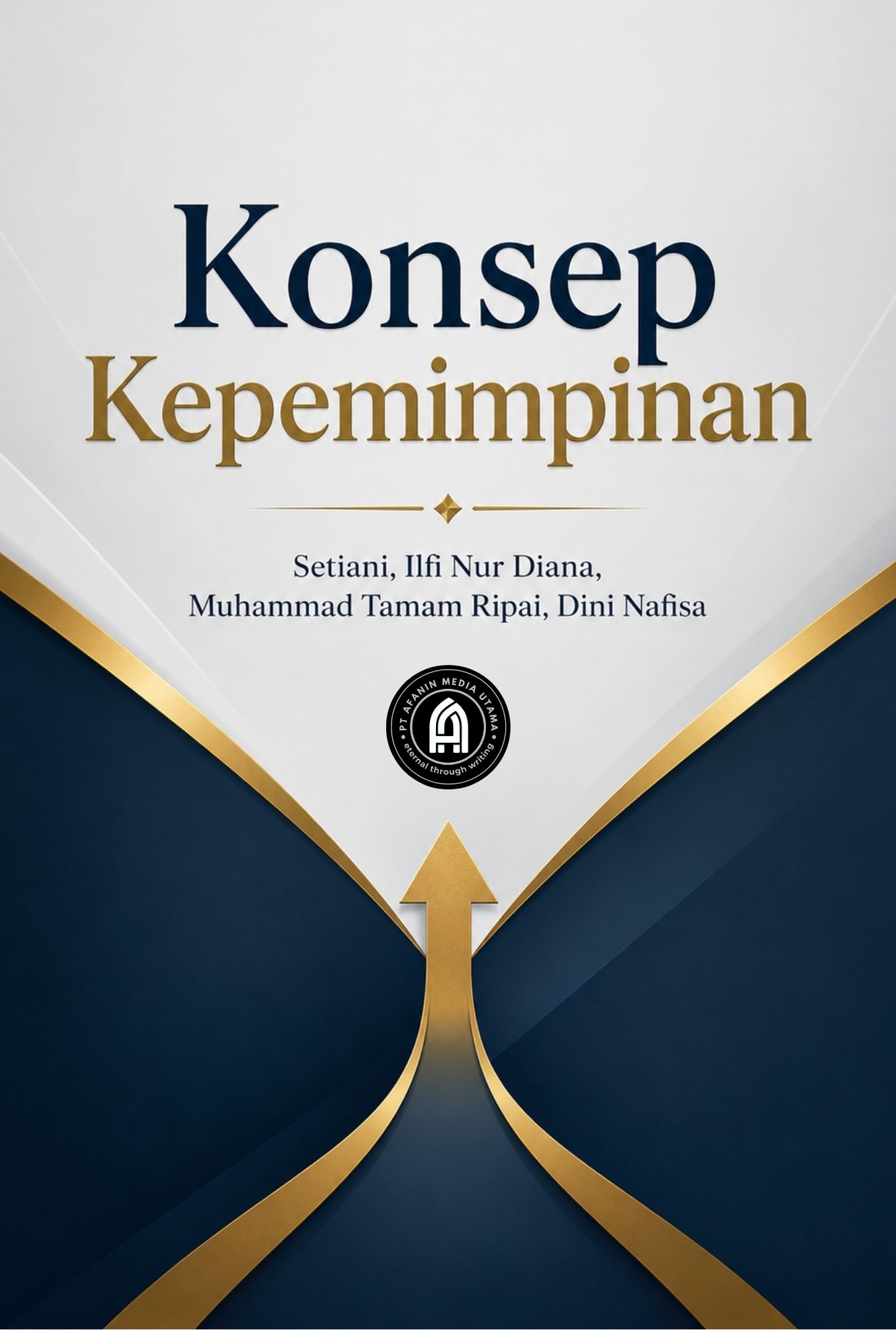 Konsep Kepemimpinan