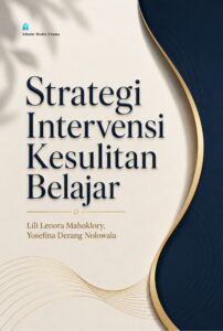 Strategi Intervensi Kesulitan Belajar