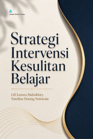 Strategi Intervensi Kesulitan Belajar