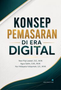 Konsep Pemasaran di Era Digital