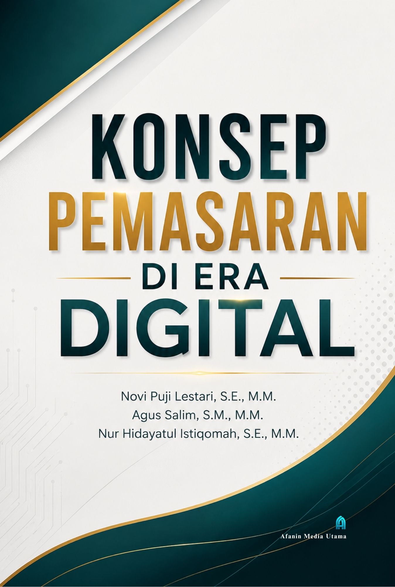 Konsep Pemasaran di Era Digital