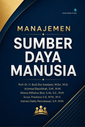 Manajemen Sumber Daya Manusia