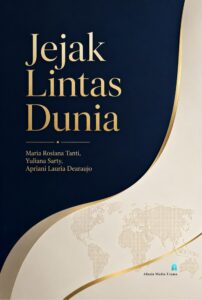 Jejak Lintas Dunia