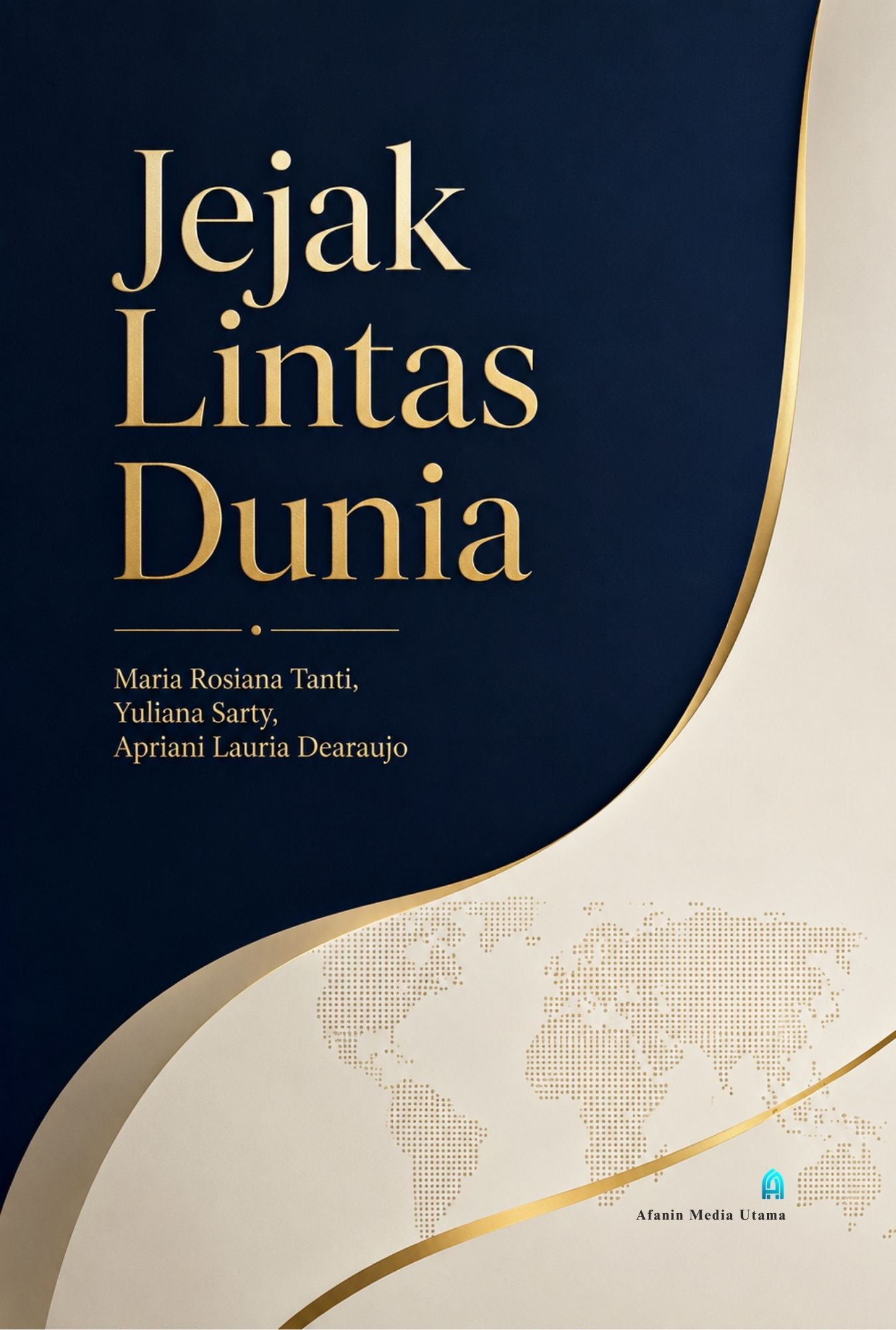 Jejak Lintas Dunia