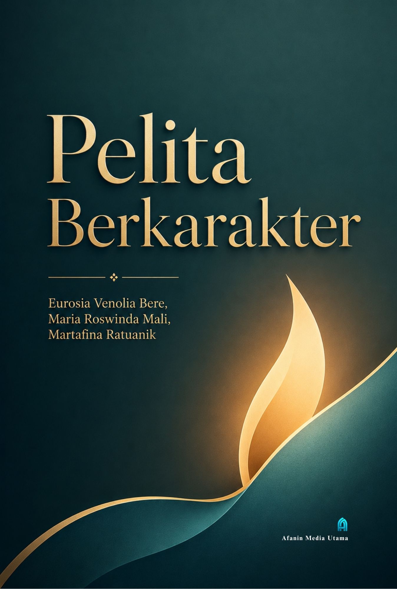 Pelita Berkarakter